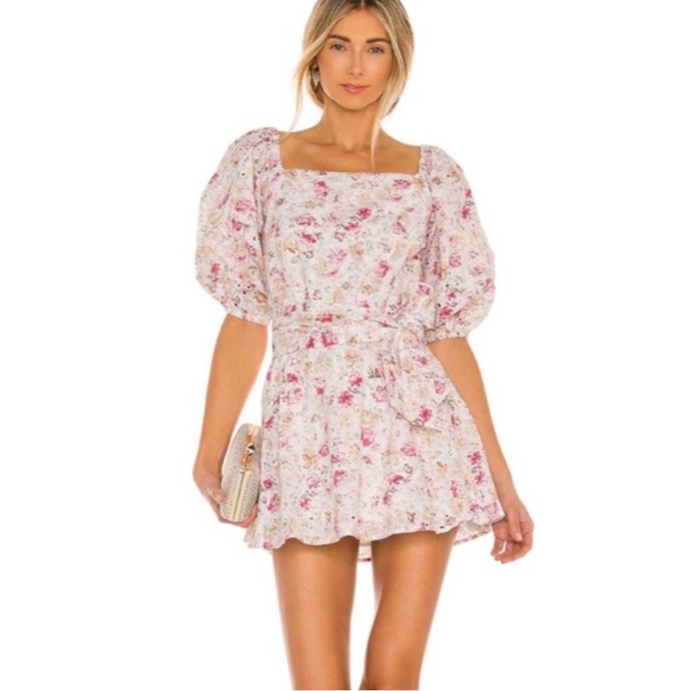 MINKPINK romper